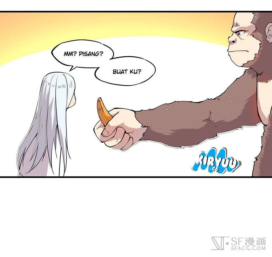 Martial King’s Retired Life Chapter 05 Gambar 80